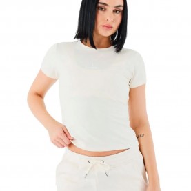 Тениска Project x paris F251046 short sleeve T-shirt - Beige (Cream / Beige / Gold) тениска,мъжки,тениски,дамски,тениски,project,x,paris,f251046,short,sleeve,t,shirt,beige,(cream,beige,gold)