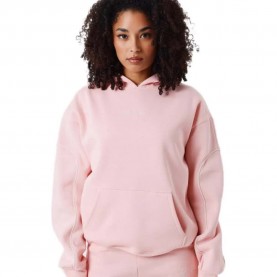 суичър,дамски,блузи,project,x,paris,f262052,hoodie,pink,(pink,cream)