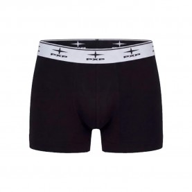 боксерки,мъжко,бельо,project,x,paris,un25200,boxers,3,units,black,(black,white)