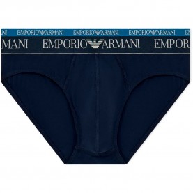Emporio armani EM000229_AF25027 slips - Blue (Navy) мъжко,бельо,emporio,armani,em000229,af25027,slips,blue,(navy)