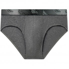 Emporio armani EM000229_AF25031 slips - Grey (Grey Melange) мъжко,бельо,emporio,armani,em000229,af25031,slips,grey,(grey,melange)