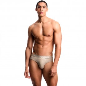 Emporio armani EM000229_AF25561 slips - Beige (Nude) мъжко,бельо,emporio,armani,em000229,af25561,slips,beige,(nude)