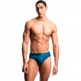 Emporio armani EM000229_AF25564 slips - Blue (Blue) мъжко,бельо,emporio,armani,em000229,af25564,slips,blue,(blue)