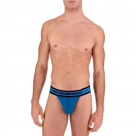 Emporio armani EM000249_AF25026 thong - Blue (Blue) мъжко,бельо,emporio,armani,em000249,af25026,thong,blue,(blue)