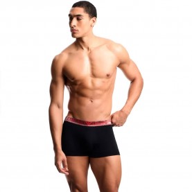 Боксерки Emporio armani EM000259_AF25020 Boxers boxers 3 units - Black (Black / Black / Black) боксерки,мъжко,бельо,emporio,armani,em000259,af25020,boxers,boxers,3,units,black,(black,black,black)