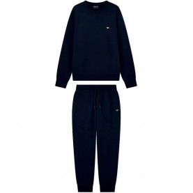 Анцуг Emporio armani EM001922_AF25024 tracksuit - Blue (Navy) анцуг,мъжки,анцузи,emporio,armani,em001922,af25024,tracksuit,blue,(navy)