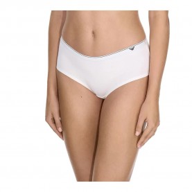дамско,бельо,дамски,бикини,и,танкини,emporio,armani,ew000395,af25589,culotte,panties,white,(white)