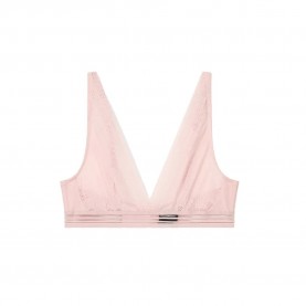 бюстие,дамско,бельо,дамски,бикини,и,танкини,emporio,armani,ew002902,af25574,bralette,bra,pink,(light,pink)