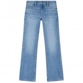 дънки,мъжки,панталони,дамски,панталони,lee,112385880,bootcut,fit,low,waist,jeans,blue,(lee,glam)