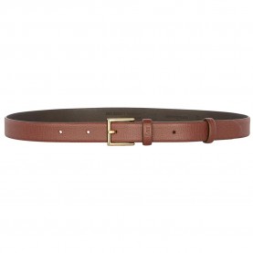 Колан Lee 112387550 leather belt - Brown (Dark Brown) колан,колани,lee,112387550,leather,belt,brown,(dark,brown)