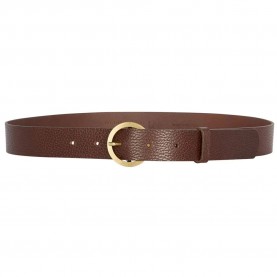 Колан Lee 112388720 leather belt - Brown (Dark Brown) колан,колани,lee,112388720,leather,belt,brown,(dark,brown)