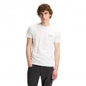 тениска,мъжки,тениски,дамски,тениски,lee,big,world,regular,fit,short,sleeve,t,shirt,white,(bright,white)