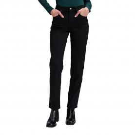 Дънки Lee Carol Straight Fit high waist jeans - Black (Base Black) дънки,мъжки,панталони,дамски,панталони,lee,carol,straight,fit,high,waist,jeans,black,(base,black)