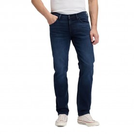Дънки Lee Daren Regular Straight Fit jeans - Blue (Before Midnight) дънки,мъжки,панталони,дамски,панталони,lee,daren,regular,straight,fit,jeans,blue,(before,midnight)