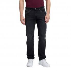 Дънки Lee Daren Regular Straight Fit jeans - Black (Playing With Matches) дънки,мъжки,панталони,дамски,панталони,lee,daren,regular,straight,fit,jeans,black,(playing,with,matches)