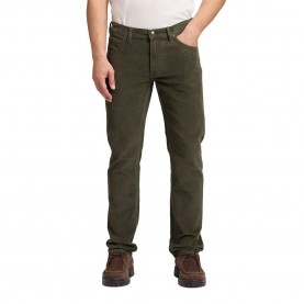 Панталони Lee Daren Regular Straight Fit pants - Green (Deep Depths) панталони,мъжки,панталони,дамски,панталони,lee,daren,regular,straight,fit,pants,green,(deep,depths)
