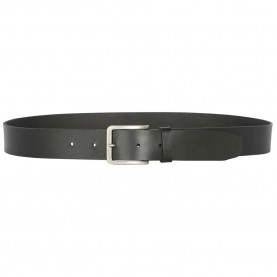 Колан Lee Embossed Logo belt - Black (Black) колан,колани,lee,embossed,logo,belt,black,(black)