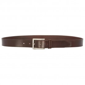 Колан Lee Formal belt - Brown (Dark Brown) колан,колани,lee,formal,belt,brown,(dark,brown)