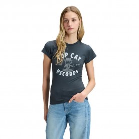 тениска,мъжки,тениски,дамски,тениски,lee,record,slim,fit,short,sleeve,t,shirt,black,(washed,black)