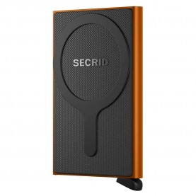 Secrid Cardprotector for magsafe wallet - Orange (Orange) портфейли,и,портмонета,secrid,cardprotector,for,magsafe,wallet,orange,(orange)