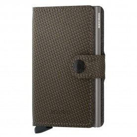 портфейли,и,портмонета,secrid,miniwallet,carbon,wallet,green,(khaki)