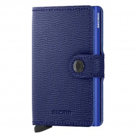 портфейли,и,портмонета,secrid,miniwallet,crisple,wallet,blue,(cobalt)