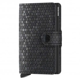 портфейли,и,портмонета,secrid,miniwallet,hexagon,wallet,black,(black)
