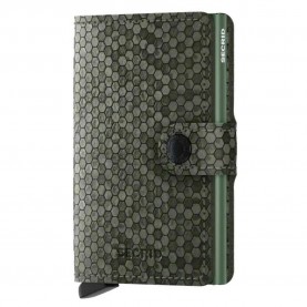 портфейли,и,портмонета,secrid,miniwallet,hexagon,wallet,green,(green)