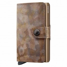 портфейли,и,портмонета,secrid,miniwallet,jungle,wallet,brown,(desert)