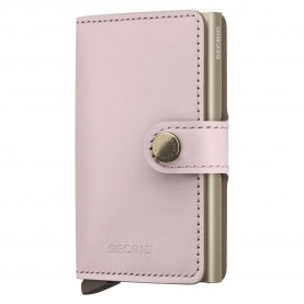 портфейли,и,портмонета,secrid,miniwallet,original,wallet,beige,(ballet)