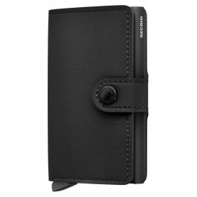портфейли,и,портмонета,secrid,miniwallet,yard,powder,wallet,black,(black)