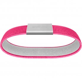 Secrid Moneyband Pullers - Pink (Pink) портфейли,и,портмонета,secrid,moneyband,pullers,pink,(pink)