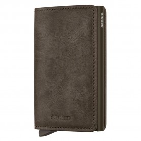 портфейли,и,портмонета,secrid,slimwallet,vintage,wallet,brown,(oak)