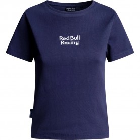 Тениска Red bull racing Rib short sleeve T-shirt - Blue (Navy) тениска,мъжки,тениски,дамски,тениски,red,bull,racing,rib,short,sleeve,t,shirt,blue,(navy)