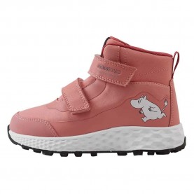 Маратонки Reima Hiivin Moomin trainers - Pink (Rose blush) маратонки,мъжки,маратонки,дамски,маратонки,reima,hiivin,moomin,trainers,pink,(rose,blush)