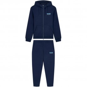 Анцуг EA7 EMPORIO ARMANI 7M002430_AF10377 tracksuit - Blue (Blue) анцуг,мъжки,анцузи,ea7,emporio,armani,7m002430,af10377,tracksuit,blue,(blue)