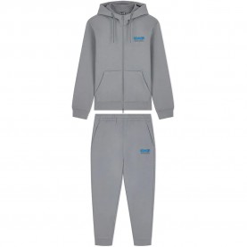 Анцуг EA7 EMPORIO ARMANI 7M002430_AF10377 tracksuit - Grey (Grey) анцуг,мъжки,анцузи,ea7,emporio,armani,7m002430,af10377,tracksuit,grey,(grey)