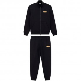 Анцуг EA7 EMPORIO ARMANI 7M002431_AF10377 tracksuit - Black (Black) анцуг,мъжки,анцузи,ea7,emporio,armani,7m002431,af10377,tracksuit,black,(black)