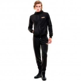 Анцуг EA7 EMPORIO ARMANI 7M002432_AF12449 tracksuit - Black (Black) анцуг,мъжки,анцузи,ea7,emporio,armani,7m002432,af12449,tracksuit,black,(black)