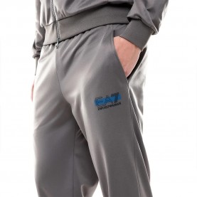 Анцуг EA7 EMPORIO ARMANI 7M002432_AF12449 tracksuit - Grey (Grey) анцуг,мъжки,анцузи,ea7,emporio,armani,7m002432,af12449,tracksuit,grey,(grey)