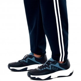 Анцуг EA7 EMPORIO ARMANI 7M002490_AF26309 tracksuit - Blue (Navy) анцуг,мъжки,анцузи,ea7,emporio,armani,7m002490,af26309,tracksuit,blue,(navy)