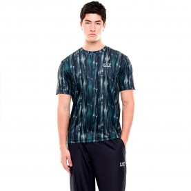 тениска,мъжки,тениски,дамски,тениски,ea7,emporio,armani,7m002496,af22175,short,sleeve,t,shirt,blue,(blue,bamboo)
