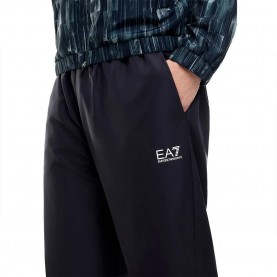 Анцуг EA7 EMPORIO ARMANI 7M002505_AF12948 tracksuit - Blue (Blue Bamboo) анцуг,мъжки,анцузи,ea7,emporio,armani,7m002505,af12948,tracksuit,blue,(blue,bamboo)