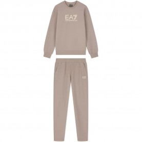 анцуг,дамски,анцузи,ea7,emporio,armani,7w000115,af13135,tracksuit,grey,(grey)