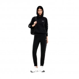 анцуг,дамски,анцузи,ea7,emporio,armani,7w000789,af18880,tracksuit,black,(black,silver)