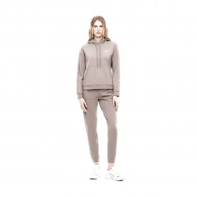 Анцуг EA7 EMPORIO ARMANI 7W000789_AF18880 tracksuit - Beige / Grey (Grey) анцуг,дамски,анцузи,ea7,emporio,armani,7w000789,af18880,tracksuit,beige,grey,(grey)