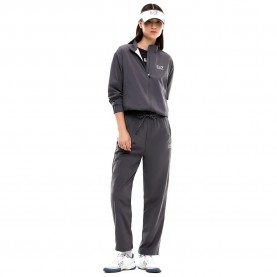 Анцуг EA7 EMPORIO ARMANI 7W001323_AF21681 tracksuit - Grey (Asphalt) анцуг,дамски,анцузи,ea7,emporio,armani,7w001323,af21681,tracksuit,grey,(asphalt)