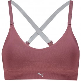 Puma 701230460 Triangle bra - Purple (Rich Cocoa) дамско,бельо,дамски,бикини,и,танкини,puma,701230460,triangle,bra,purple,(rich,cocoa)