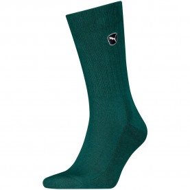 чорапи,мъжки,чорапи,дамски,чорапи,puma,chunky,crew,socks,green,(dark,green)