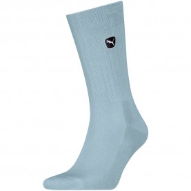 Чорапи Puma Chunky crew socks - Blue (Light Blue) чорапи,мъжки,чорапи,дамски,чорапи,puma,chunky,crew,socks,blue,(light,blue)
